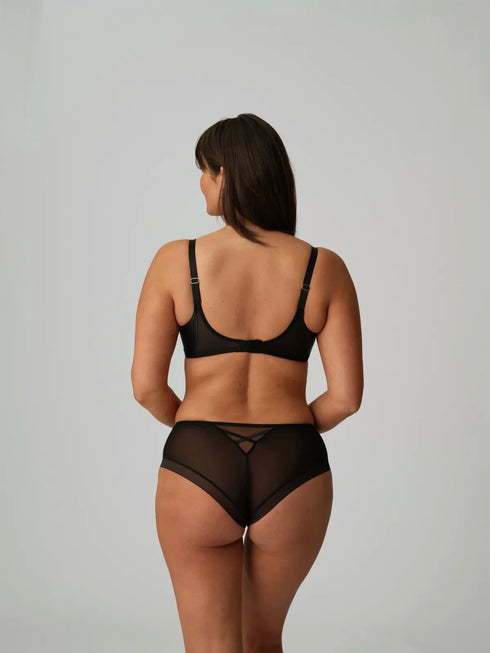 PrimaDonna Twist Zipolite Hotpants